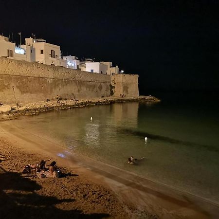 Appartamento Palazzo Antonelli Монополі Екстер'єр фото