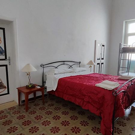 Appartamento Palazzo Antonelli Монополі Екстер'єр фото