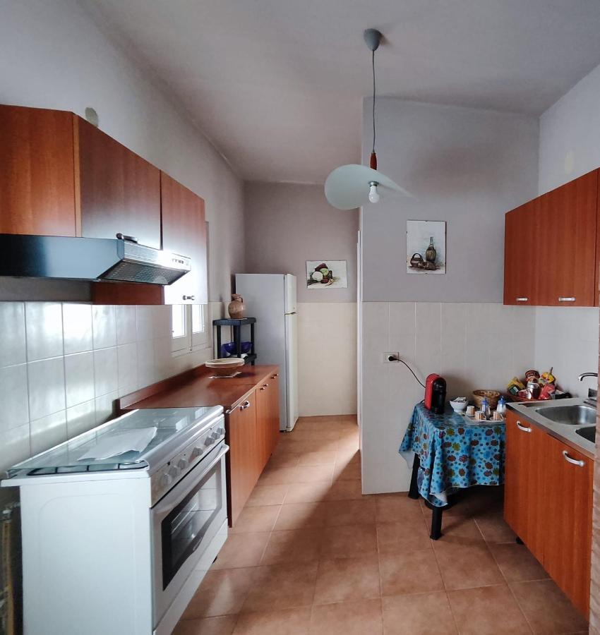 Appartamento Palazzo Antonelli Монополі Екстер'єр фото