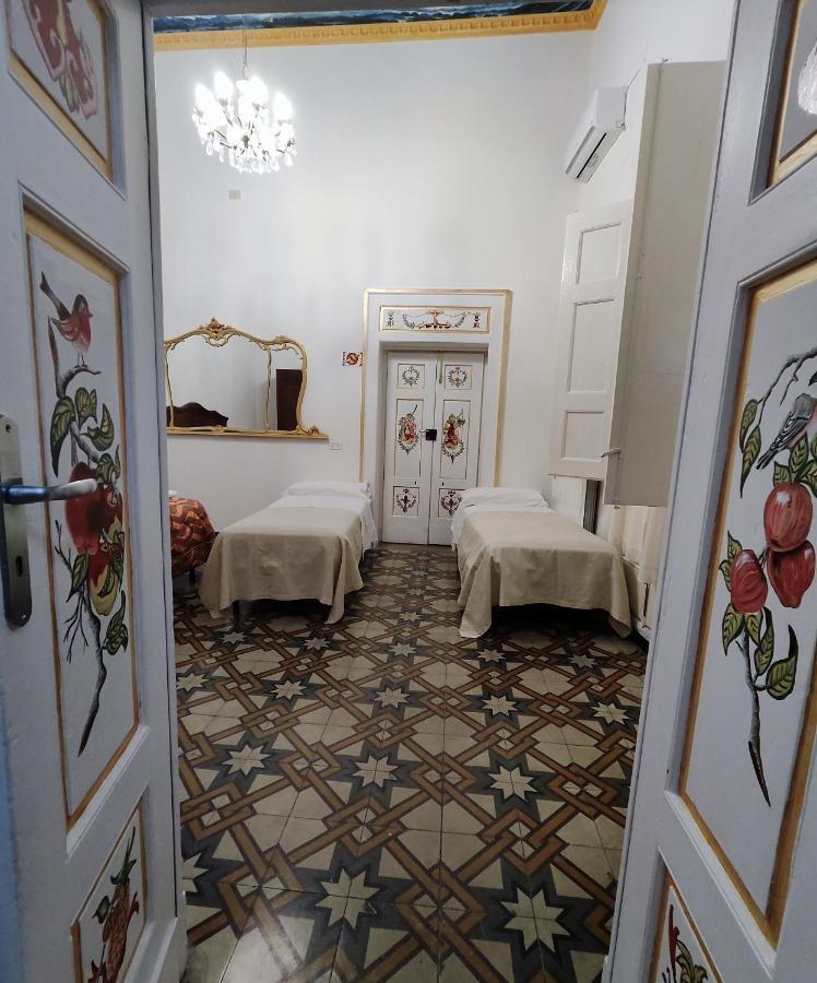 Appartamento Palazzo Antonelli Монополі Екстер'єр фото