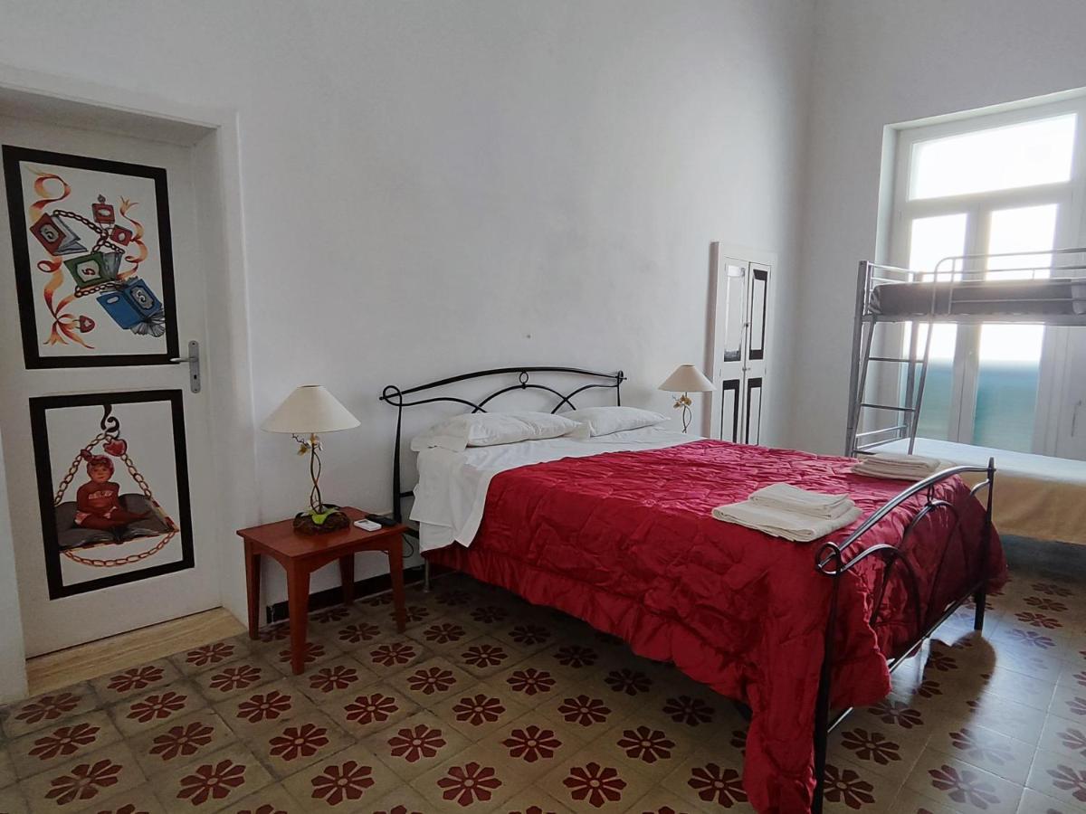Appartamento Palazzo Antonelli Монополі Екстер'єр фото