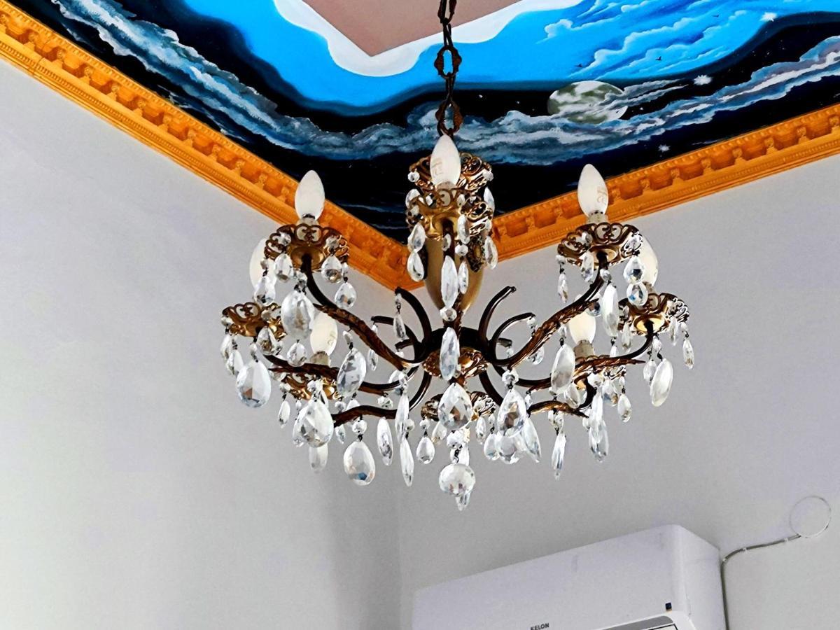 Appartamento Palazzo Antonelli Монополі Екстер'єр фото