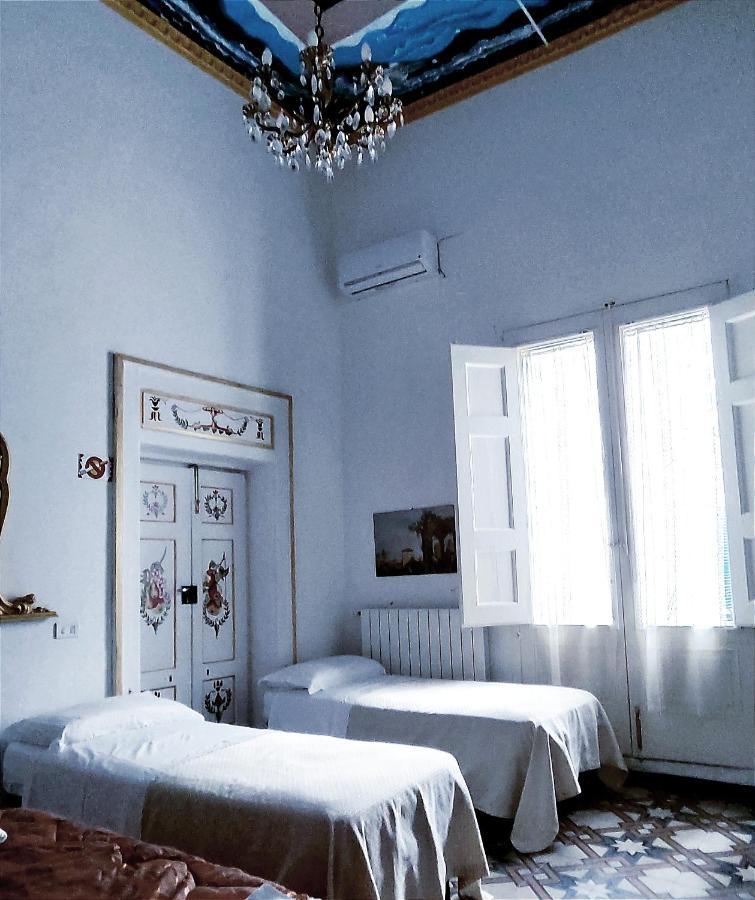 Appartamento Palazzo Antonelli Монополі Екстер'єр фото